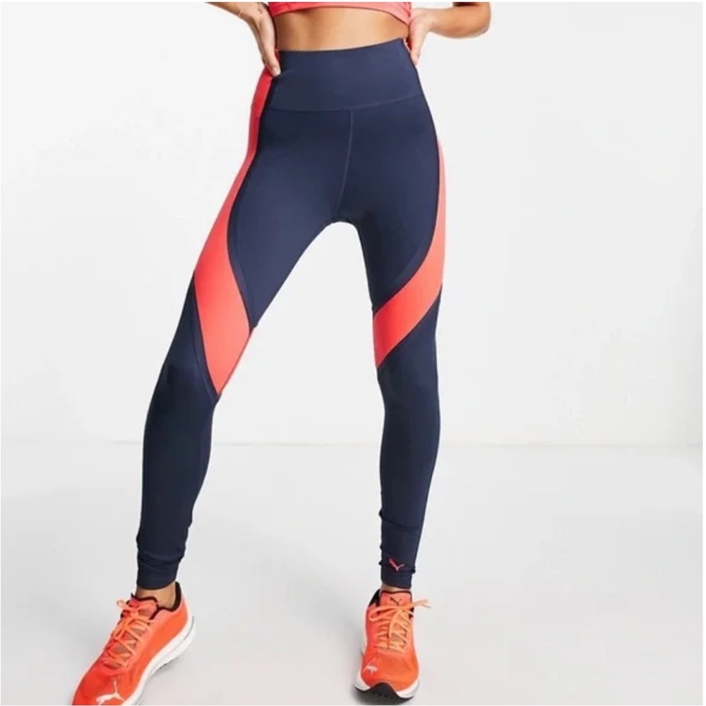 Puma train eversculpt high waist leggings NWT
NWT/NEW